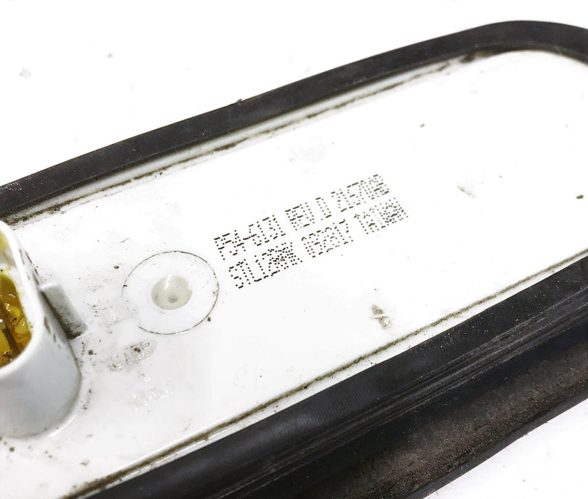 Optronics 6" Oval Tail Lamp w/ Grommet P54-6131