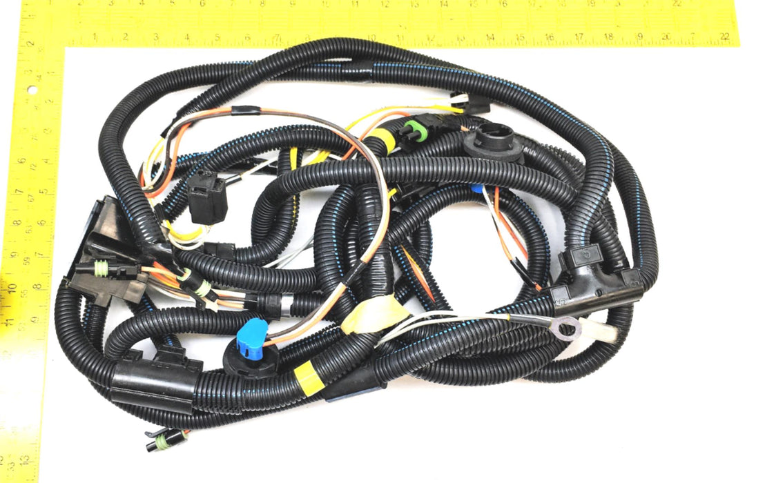 International/Navistar Wire Harness 1667456C96 NOS