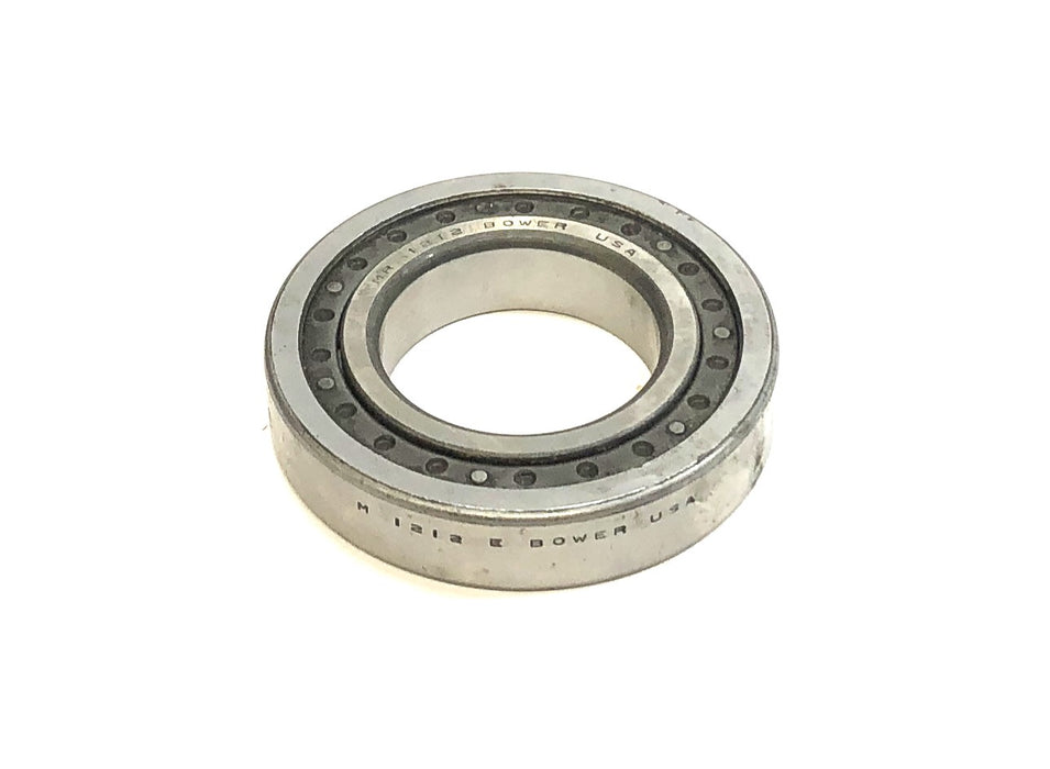 Bower Cylindrical Roller Bearing With Inner Ring MR1212-EL NOS