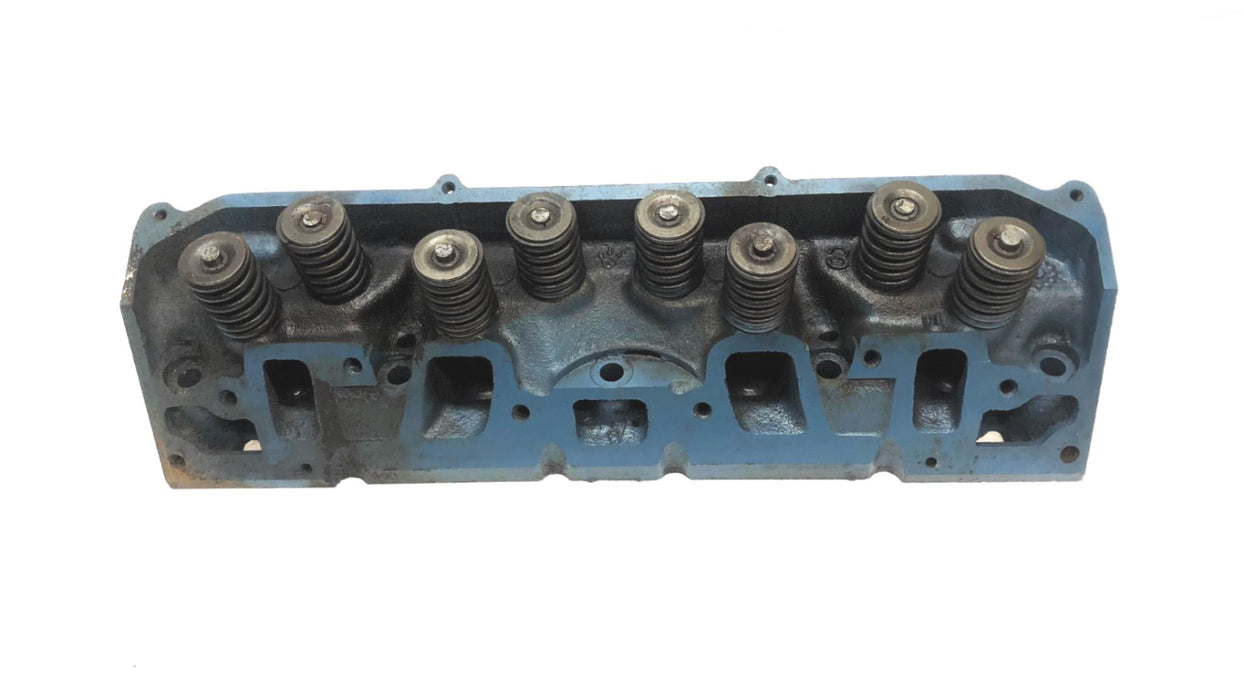 Unbranded Cylinder Head 1618910 CORE PARTS ONLY