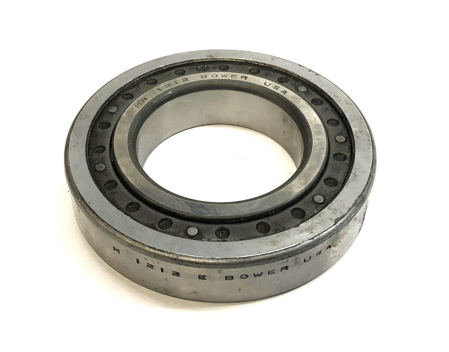Bower Cylindrical Roller Bearing With Inner Ring MR1212-EL NOS