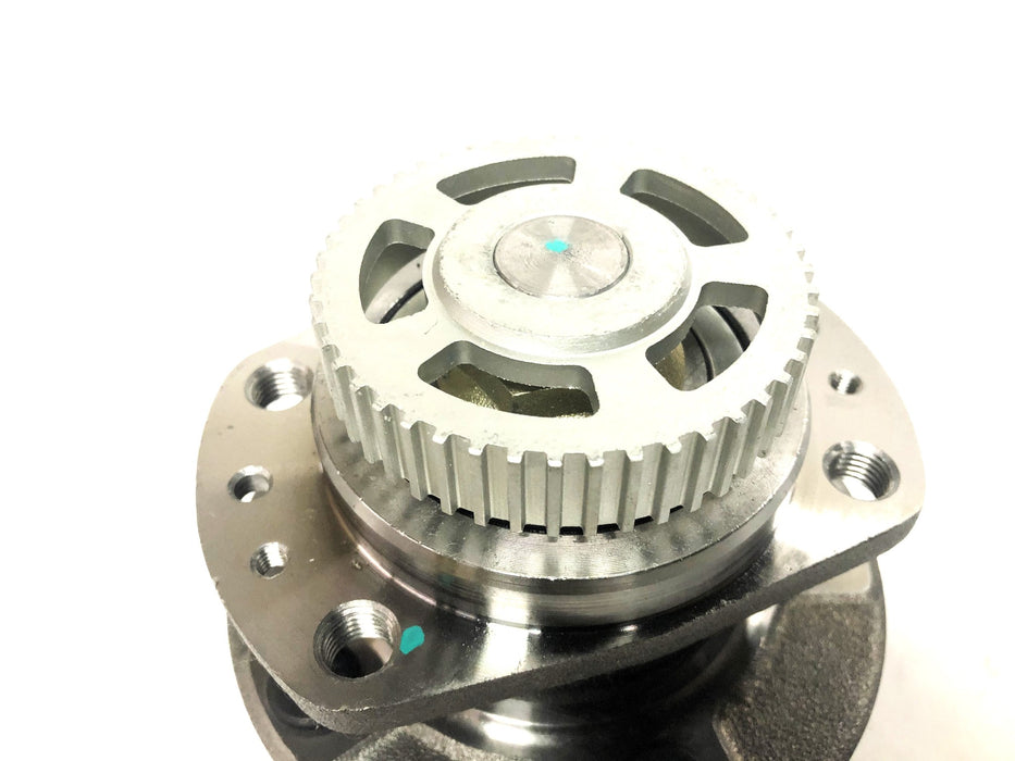 SRT Spindle Hub Bearing Assembly SB512156 (512156, 512156G3) NOS