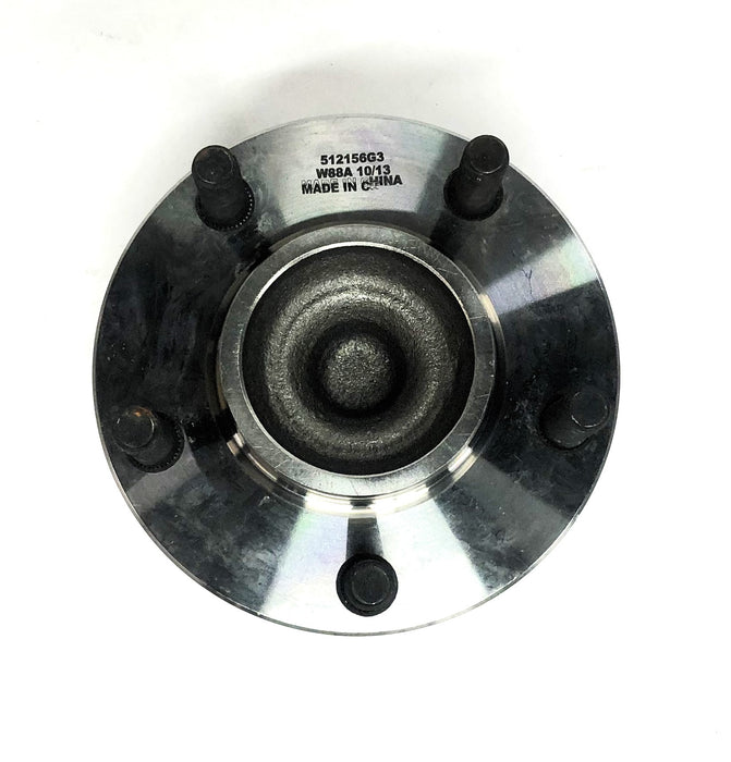 SRT Spindle Hub Bearing Assembly SB512156 (512156, 512156G3) NOS
