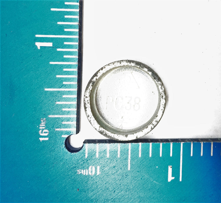 Dorman 3/4" Expansion/Freeze Plug 555-012 [Lot of 9] NOS
