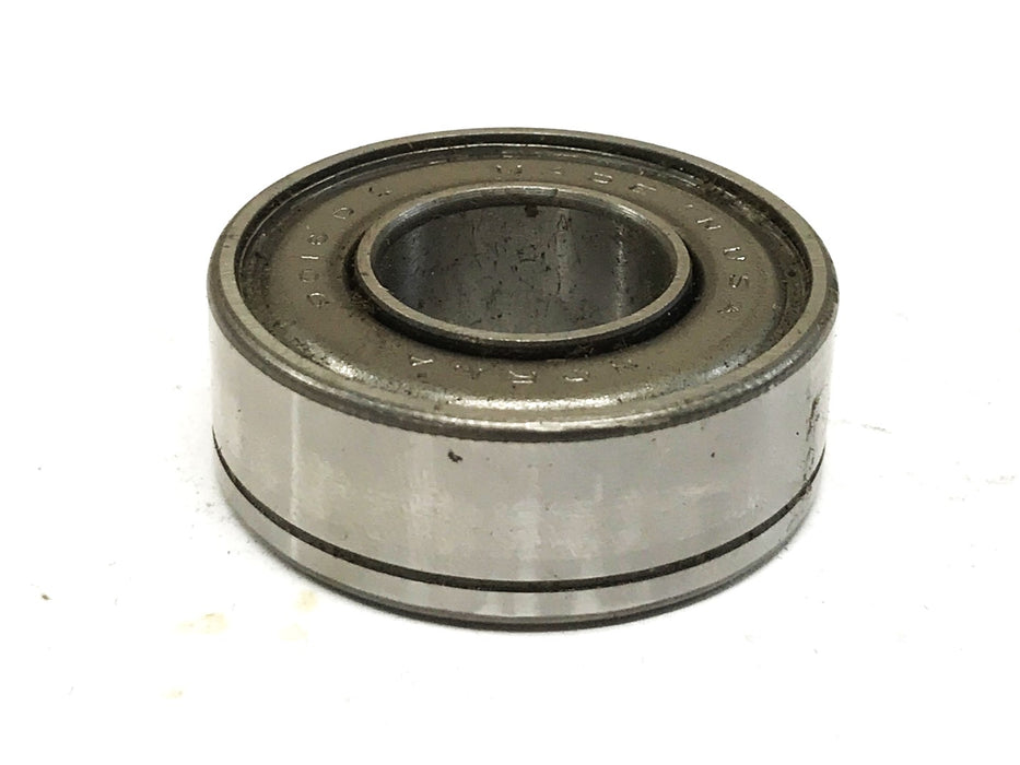 Norma-Hoffmann Single Row Ball Bearing 9016D [Lot of 4] NOS
