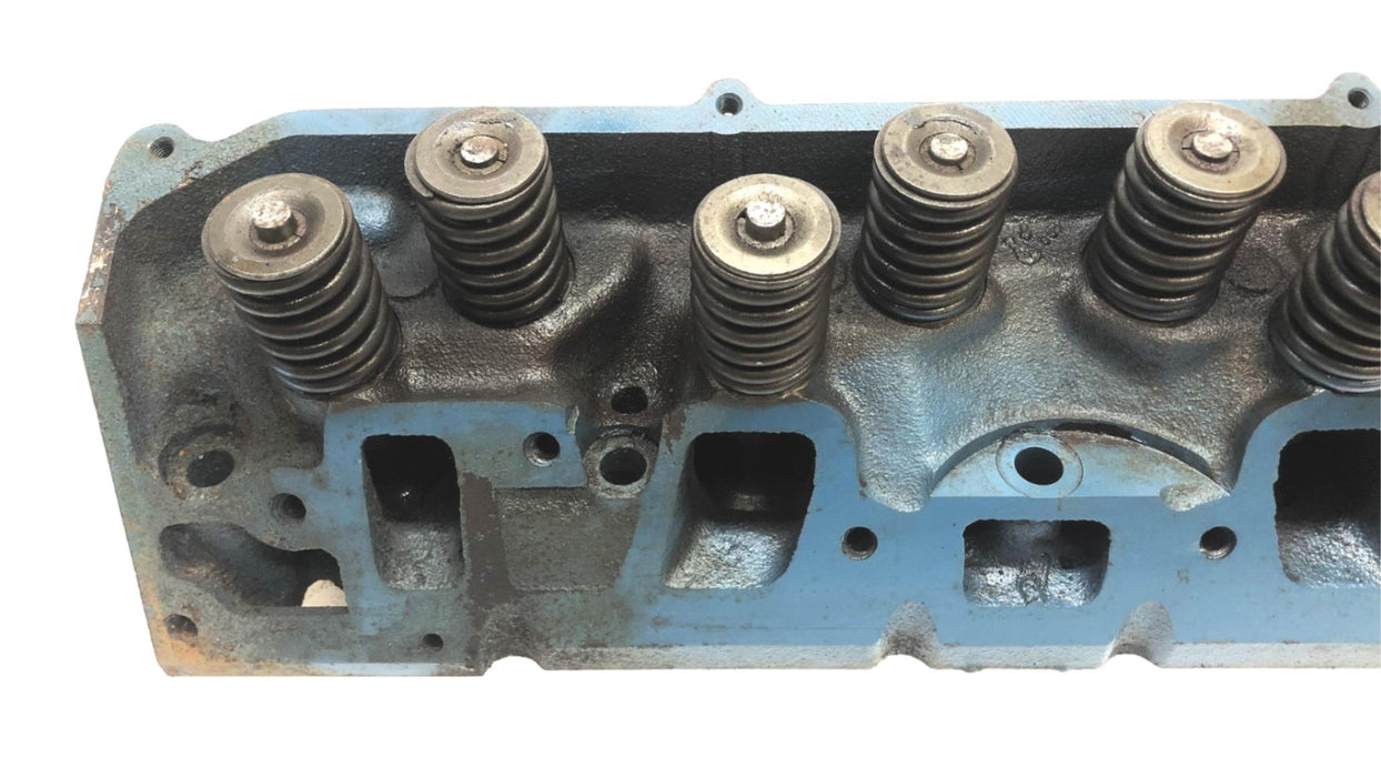 Unbranded Cylinder Head 1618910 CORE PARTS ONLY