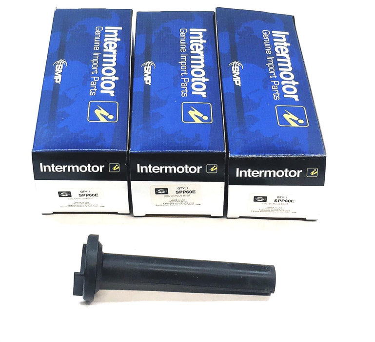 SMP Intermotor Coil On Plug Boot SPP60E [Lot of 3] NOS