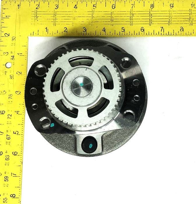 SRT Spindle Hub Bearing Assembly SB512156 (512156, 512156G3) NOS