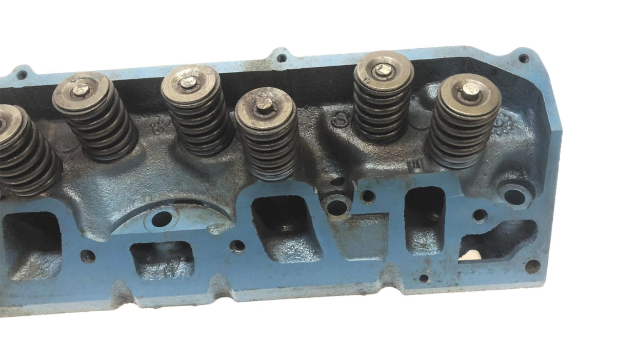 Unbranded Cylinder Head 1618910 CORE PARTS ONLY