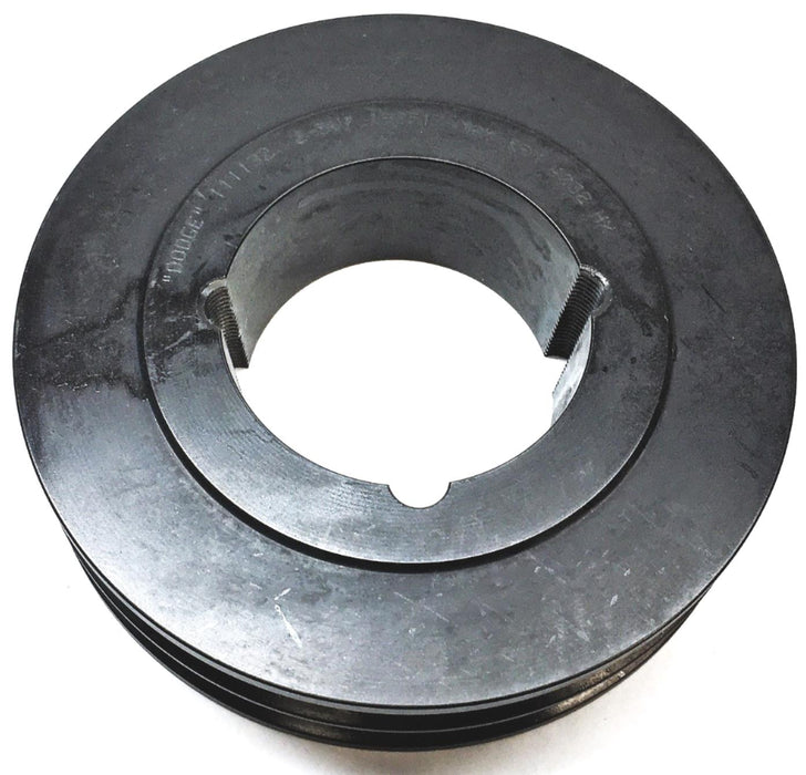 Baldor Dodge 2-5V7 .1-2517 Max 4032RPM HX Sheave 111132 NOS