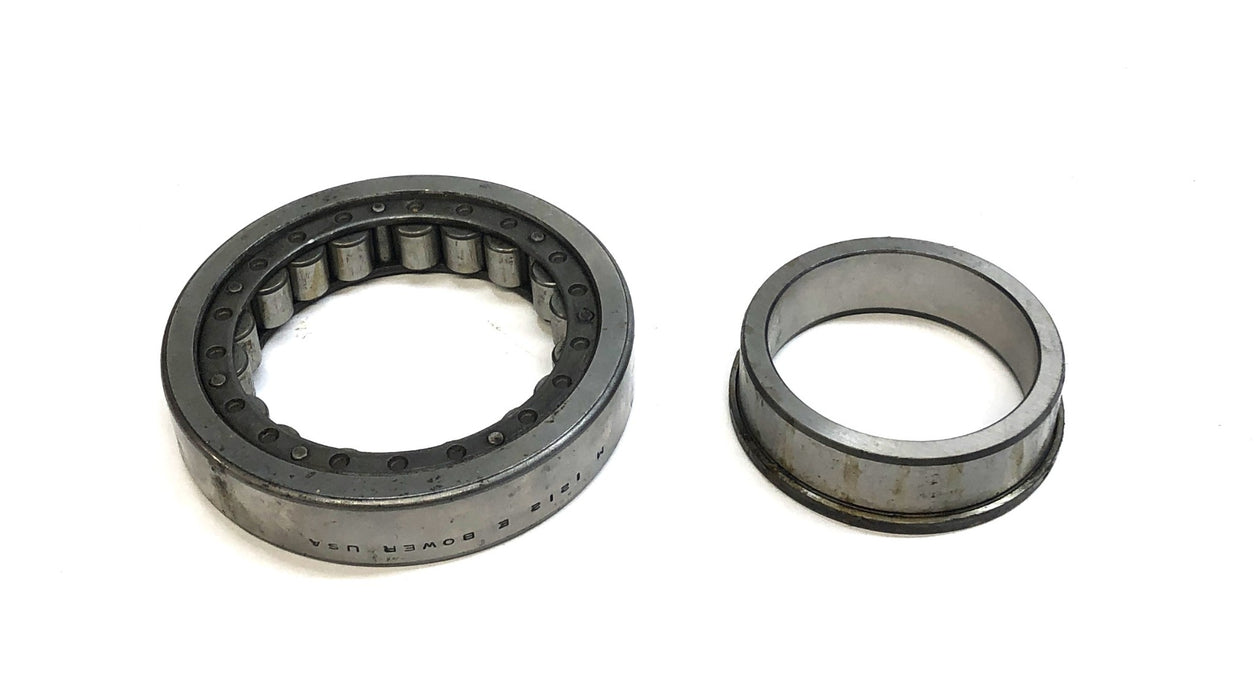 Bower Cylindrical Roller Bearing With Inner Ring MR1212-EL NOS