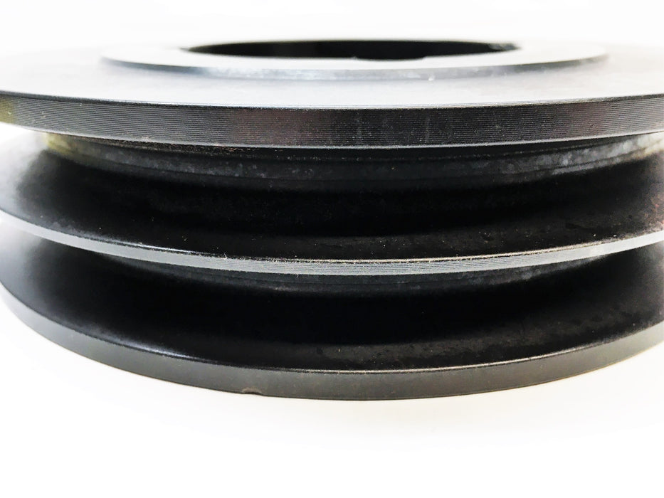 Baldor Dodge 2-5V7 .1-2517 Max 4032RPM HX Sheave 111132 NOS