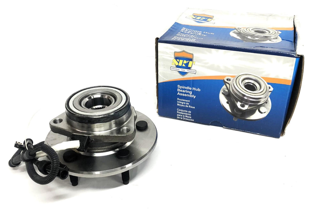 SRT Spindle Hub Bearing Assembly SB515010 (515010, M31516158) NOS