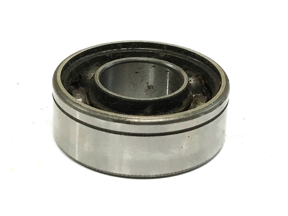 Norma-Hoffmann Single Row Ball Bearing 9016D [Lot of 4] NOS