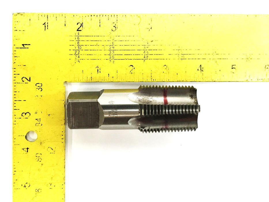 Hetel GTD Pipe and Conduit Thread Tap 793U USED