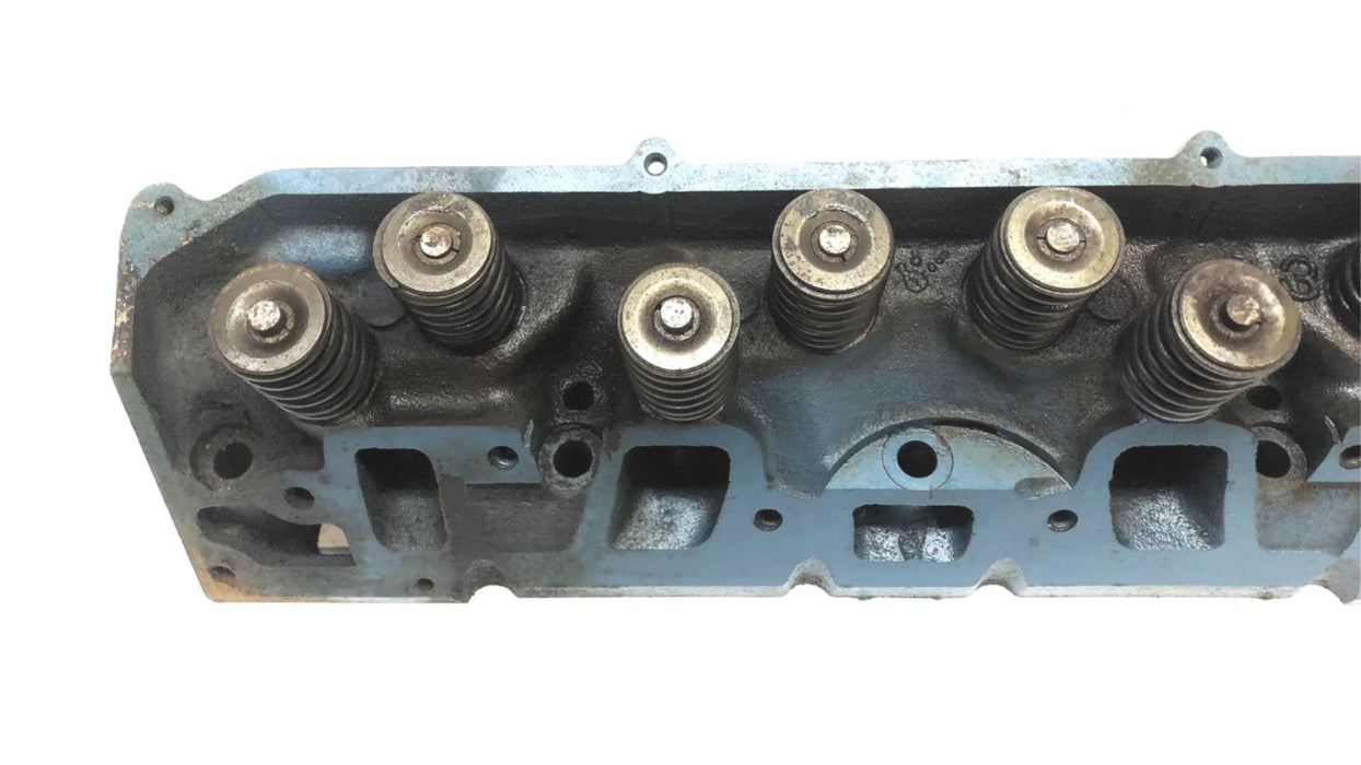 Unbranded Cylinder Head 1618910 CORE PARTS ONLY