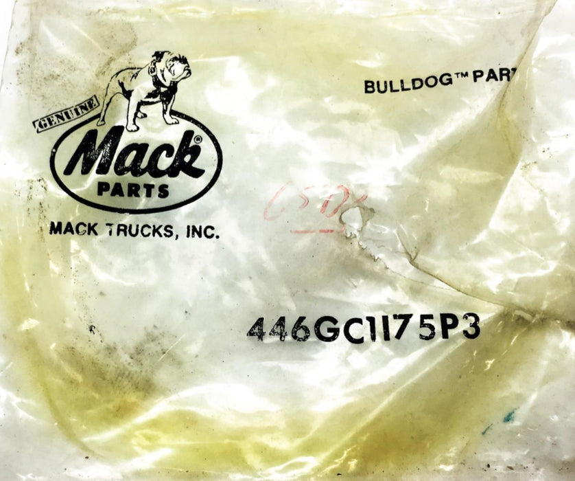 Mack 4 Piece Oil Seal Set 446GC1175P3 NOS