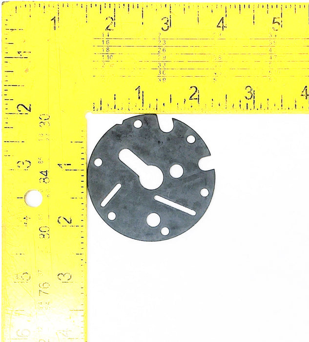 Johnson Controls Valve Gasket T-8000-607 [Lot of 2] NOS