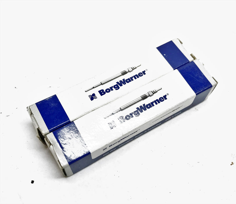 Borg Warner Glow Plug 176397 [Lot of 2] NOS