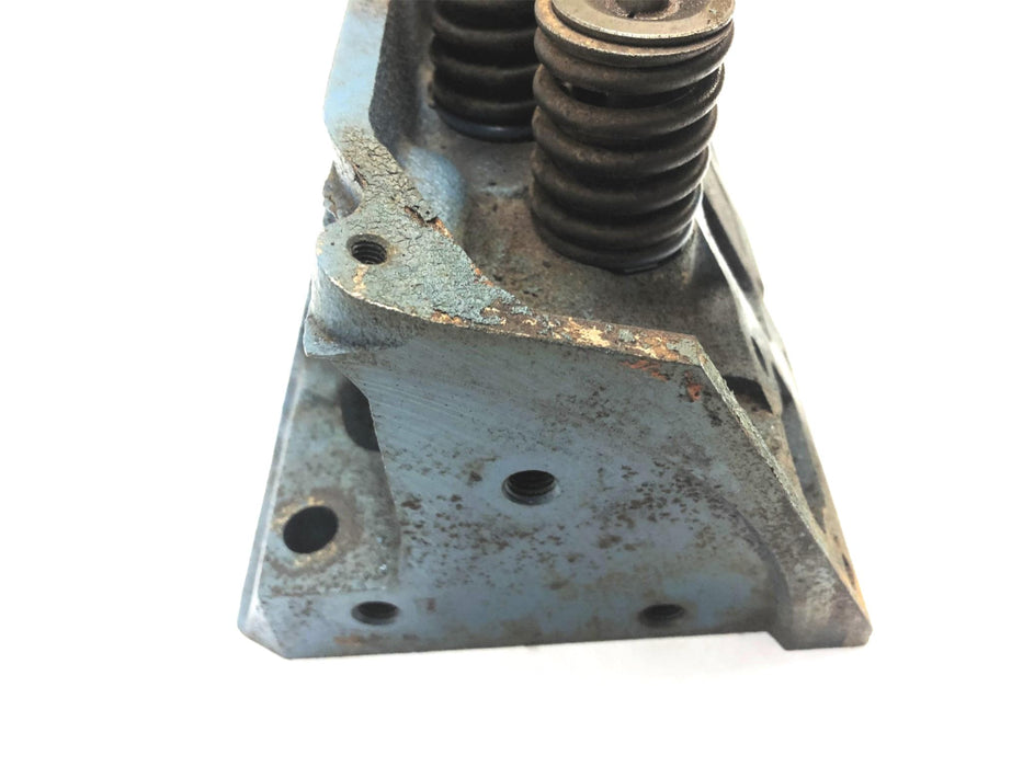 Unbranded Cylinder Head 1618910 CORE PARTS ONLY