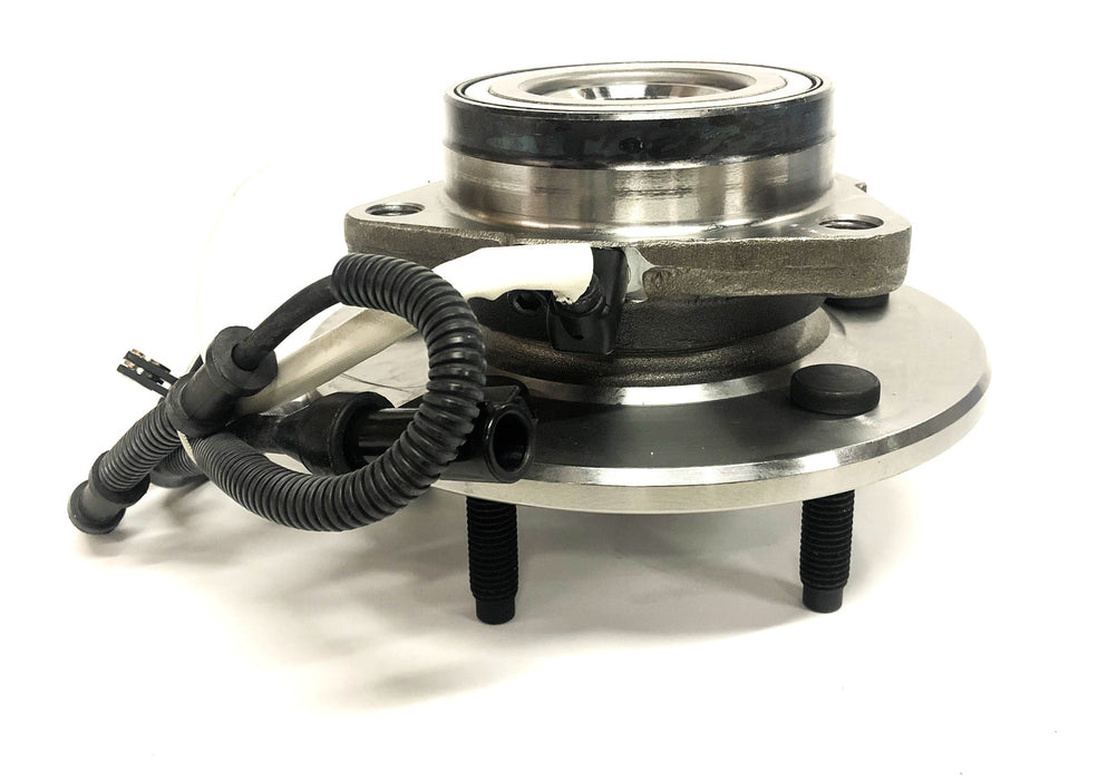 SRT Spindle Hub Bearing Assembly SB515010 (515010, M31516158) NOS