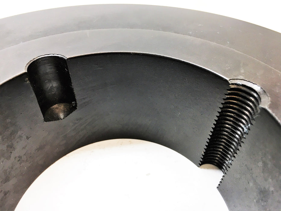 Baldor Dodge 2-5V7 .1-2517 Max 4032RPM HX Sheave 111132 NOS