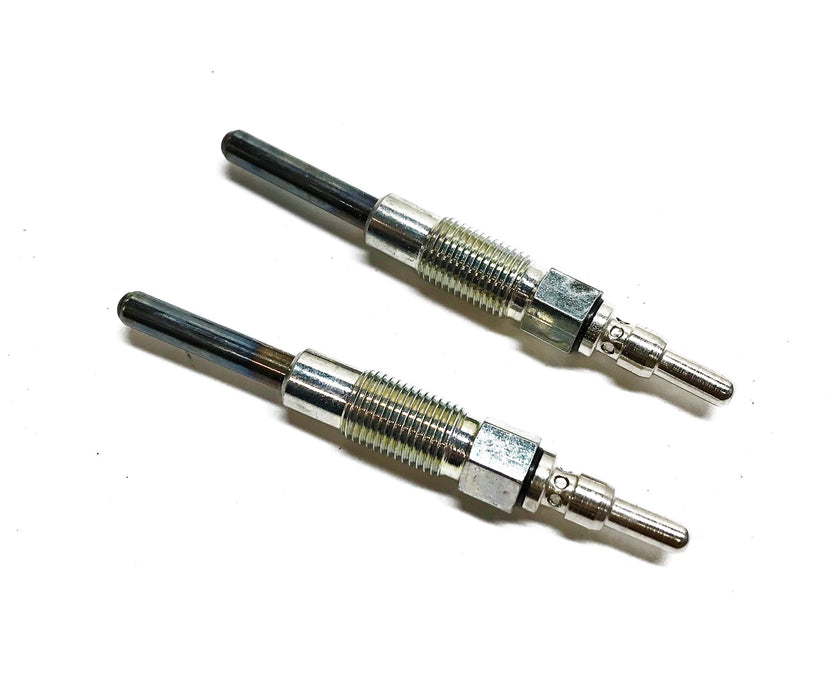 Borg Warner Glow Plug 176397 [Lot of 2] NOS