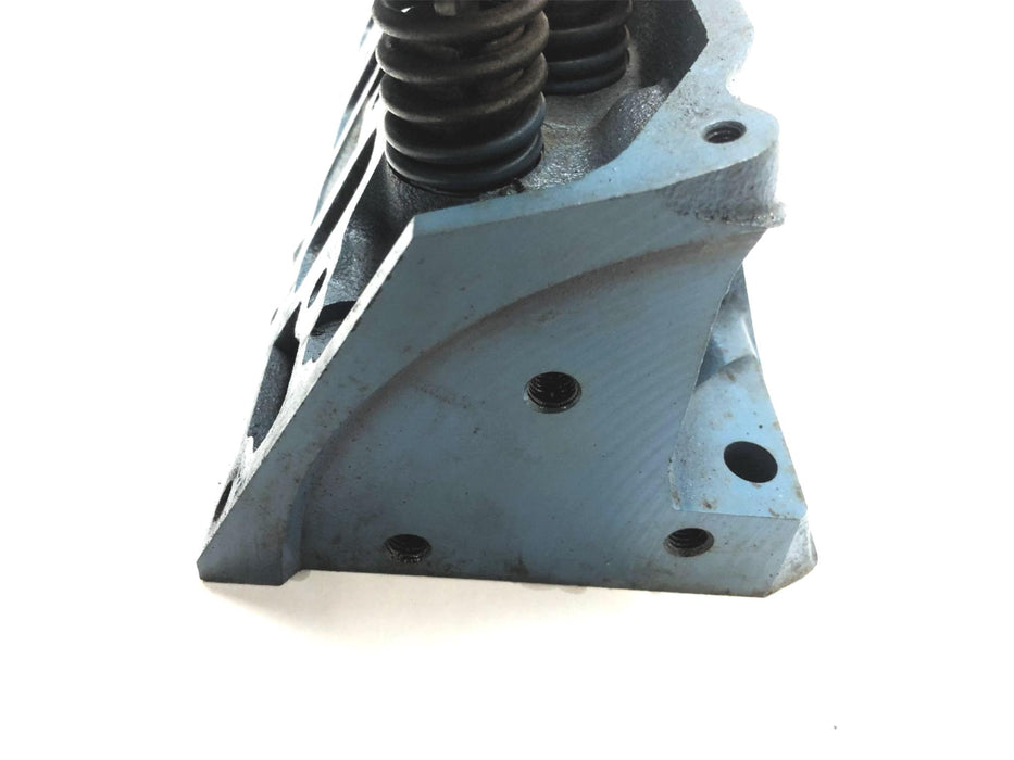 Unbranded Cylinder Head 1618910 CORE PARTS ONLY