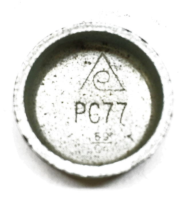 Dorman 59/64" Expansion/Freeze Plug 555-075 (PC77) [Lot of 10] NOS