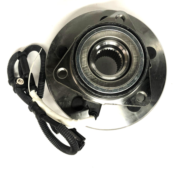SRT Spindle Hub Bearing Assembly SB515010 (515010, M31516158) NOS