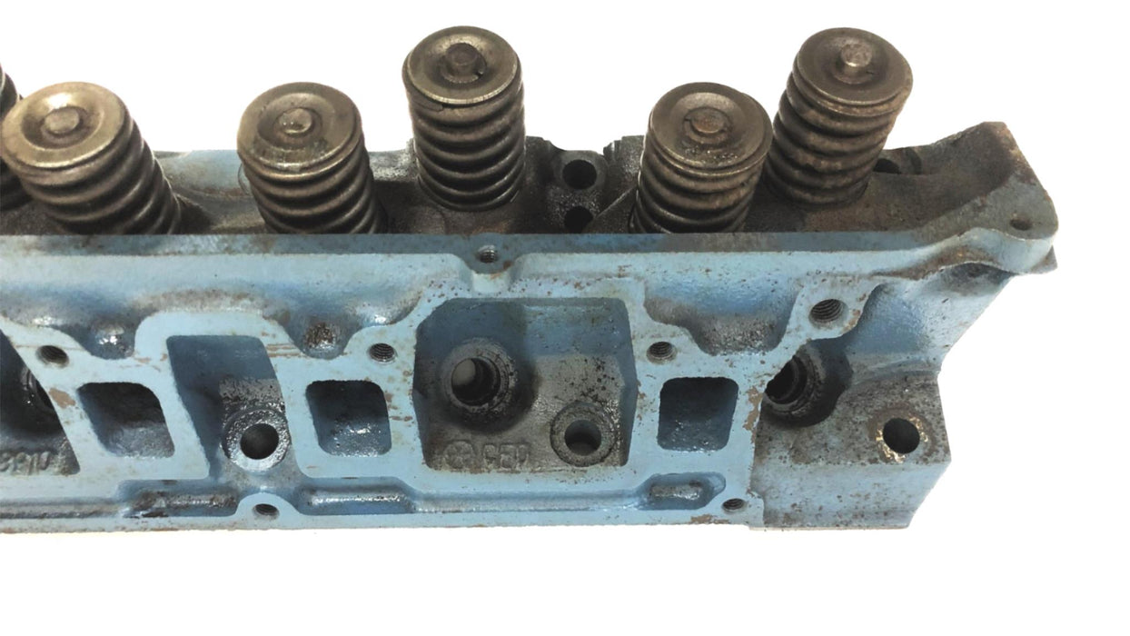 Unbranded Cylinder Head 1618910 CORE PARTS ONLY