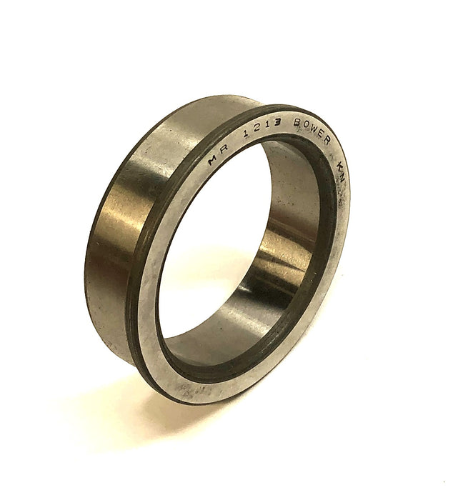 Bower Cylindrical Roller Bearing Single Rib Inner Ring MR1213 [Lot of 2] NOS