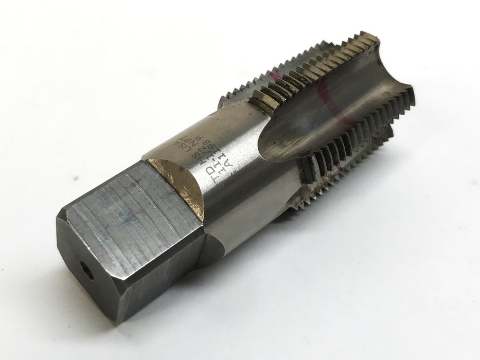 Hetel GTD Pipe and Conduit Thread Tap 793U USED
