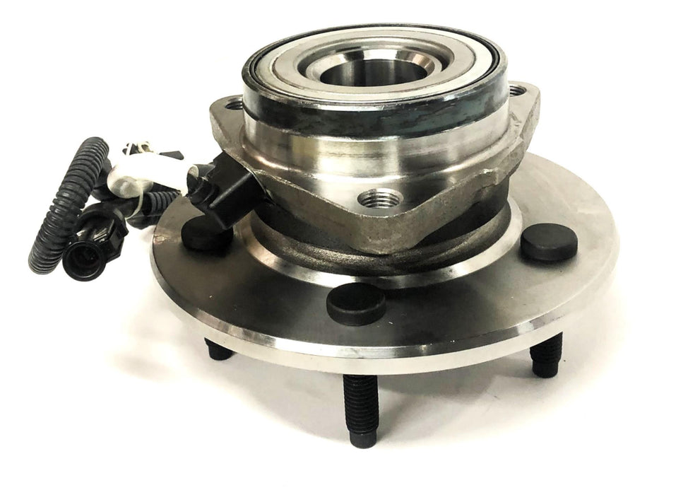 SRT Spindle Hub Bearing Assembly SB515010 (515010, M31516158) NOS