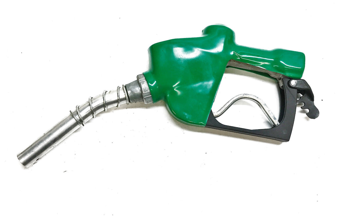 NAPA Fuel/Gas Pump Nozzle 715-1717 NOS