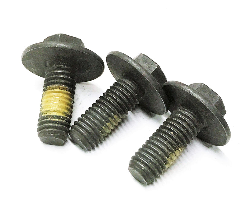 International/Navistar Bolt 1822121C2 [Lot of 3] NOS