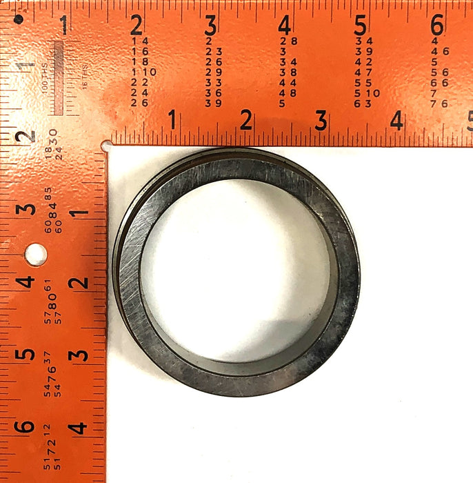 Bower Cylindrical Roller Bearing Single Rib Inner Ring MR1213 [Lot of 2] NOS