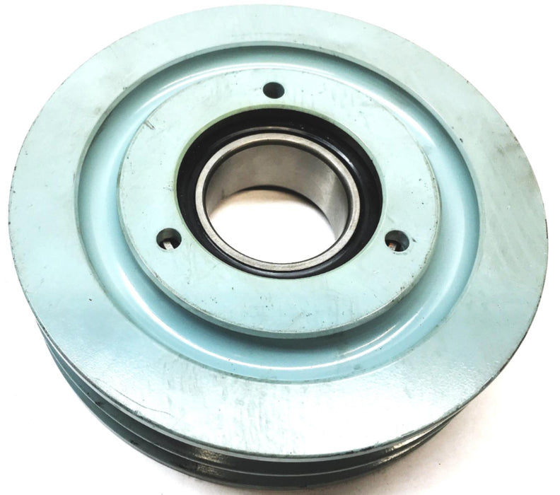 Browning Dual Groove Idler Pulley U57 USED
