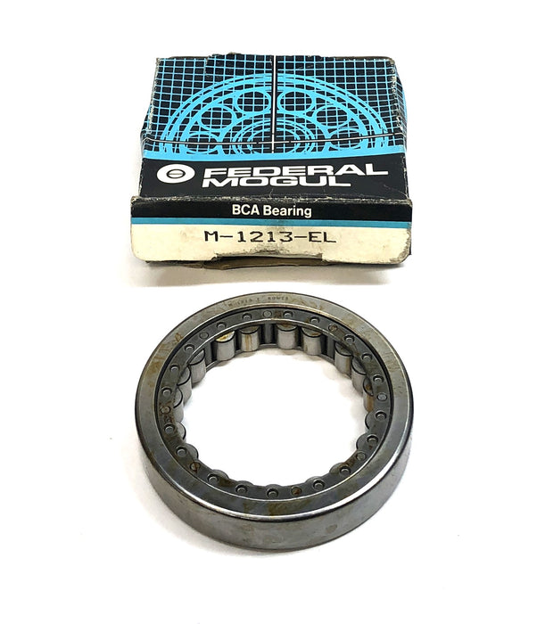 Bower Cylindrical Roller Bearing M-1213-EL (M1213E) NOS