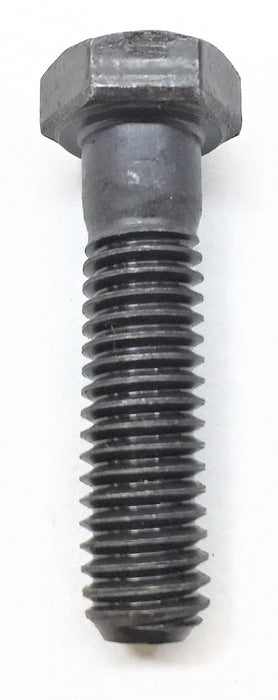 TRANS-WORLD 3/8" x 1-1/2" UNC Hex Bolt Grade 8 [Lot of 100] NOS