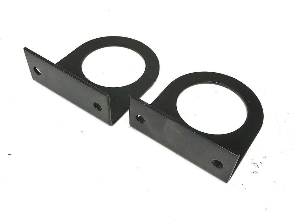 NAPA Lighting Bracket 9398 [Lot of 2] NOS