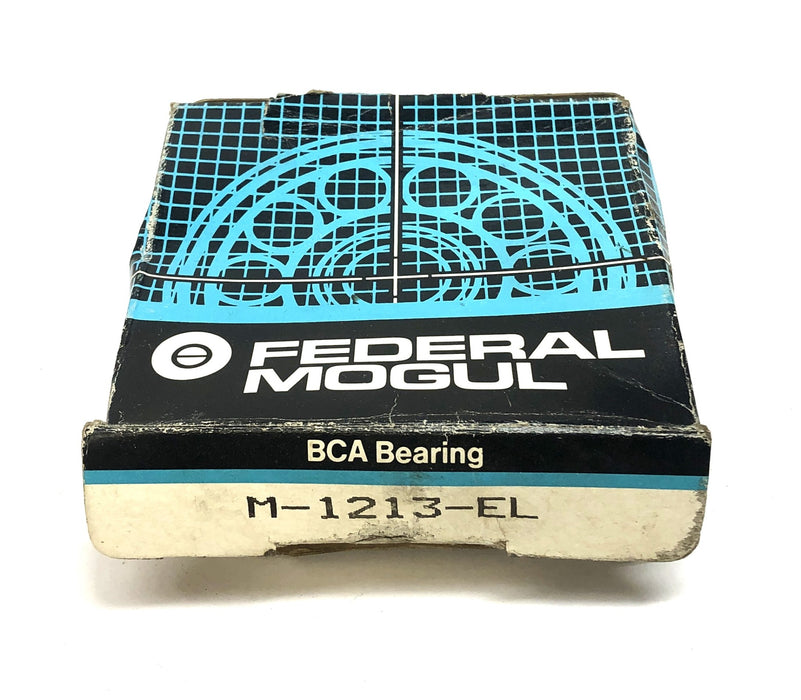 Bower Cylindrical Roller Bearing M-1213-EL (M1213E) NOS