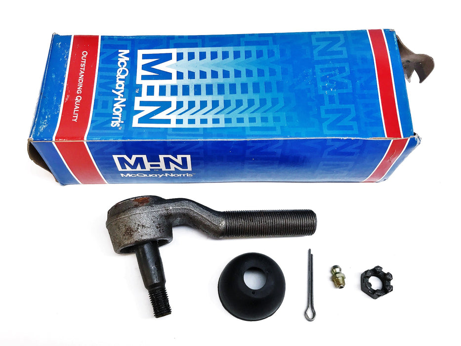 McQuay-Norris Steering Tie Rod End ES360R NOS