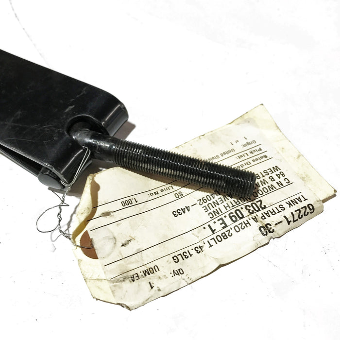 Vactor Fuel Tank Strap 62271-30 NOS