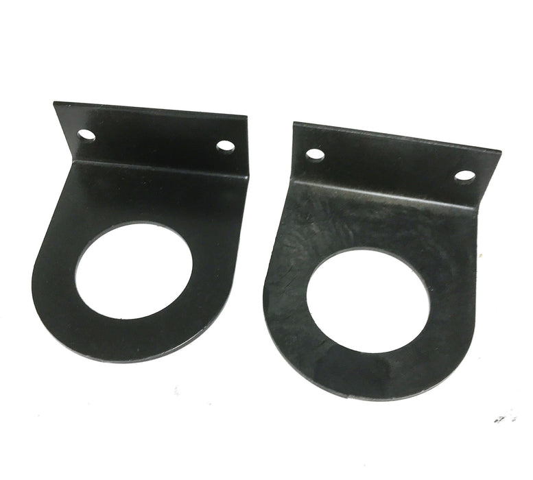 NAPA Lighting Bracket 9397 [Lot of 2] NOS