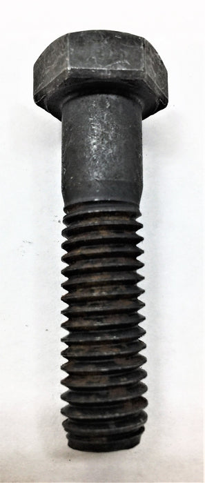 TRANS-WORLD 1/2" x 2" UNC Hex Bolt Grade 8 [Lot of 50] NOS