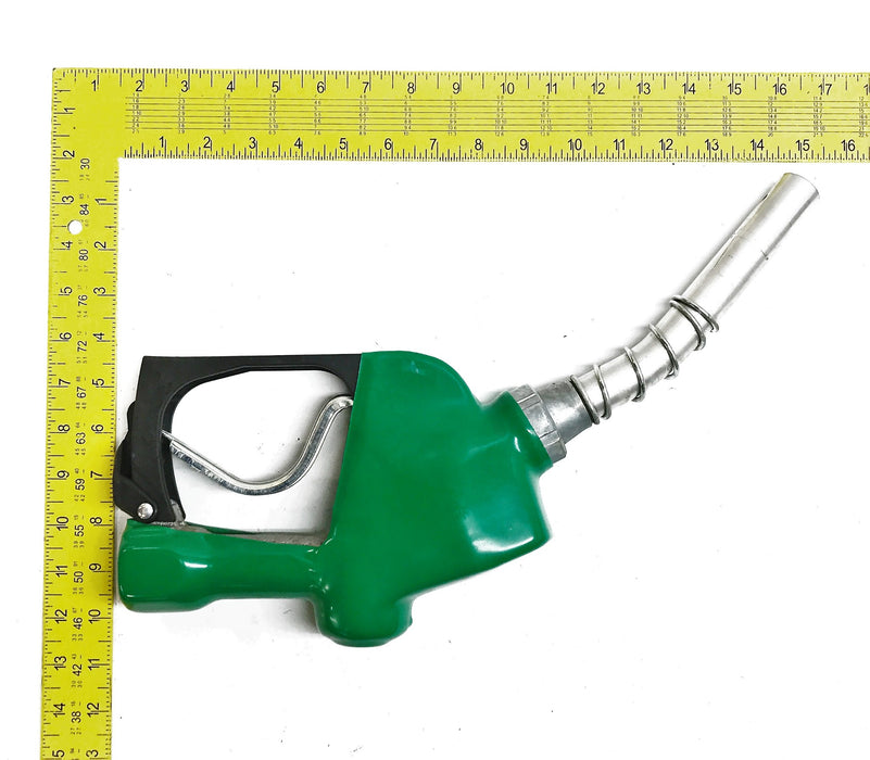NAPA Fuel/Gas Pump Nozzle 715-1717 NOS