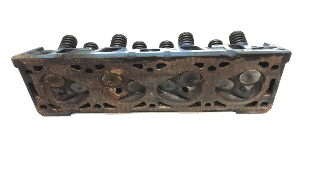 Unbranded Cylinder Head 1618910 CORE PARTS ONLY