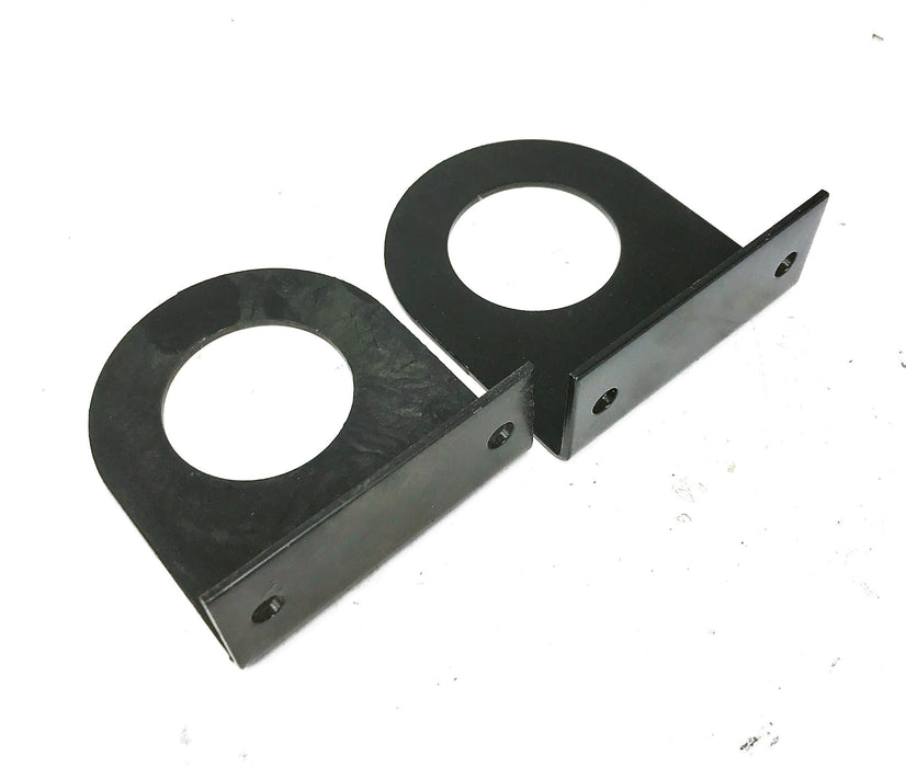 NAPA Lighting Bracket 9397 [Lot of 2] NOS