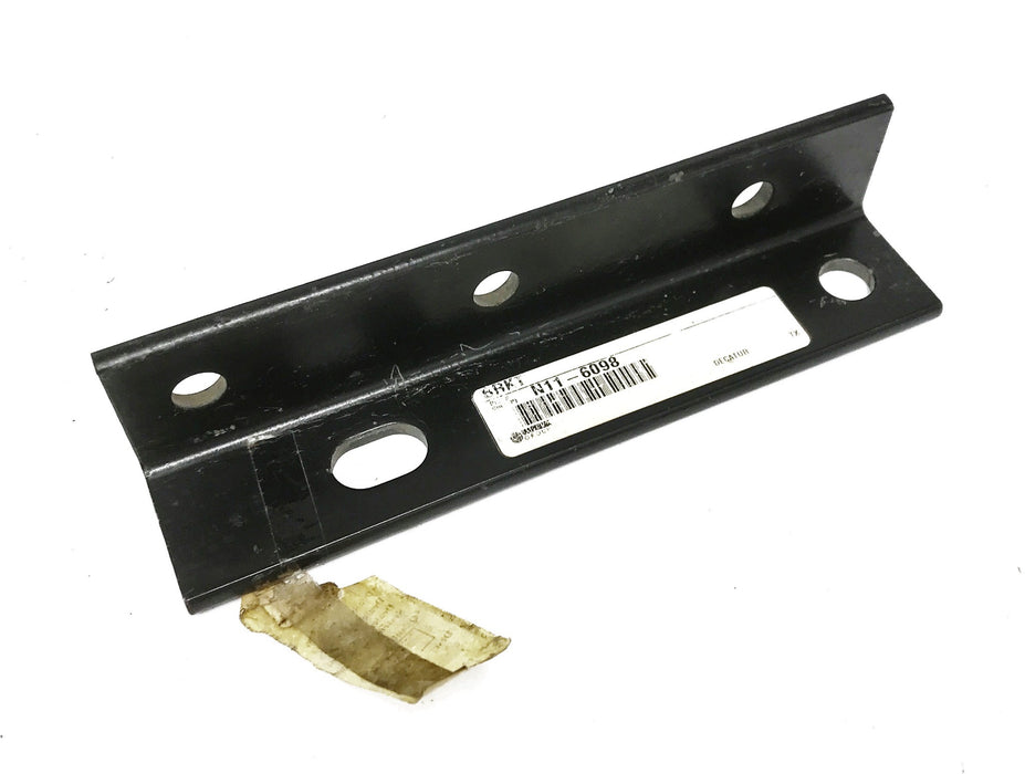 Imperial/Peterbilt Battery Box Bracket N11-6098 NOS